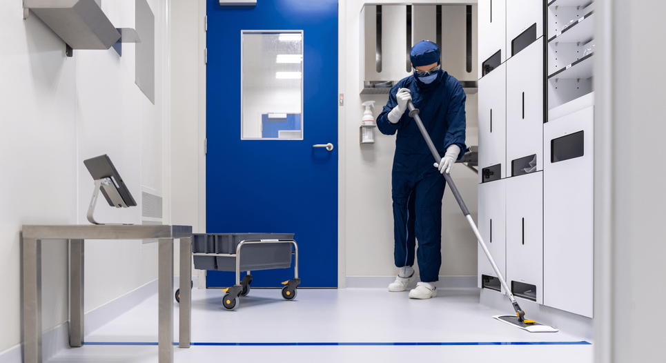 American cleaning services LLC